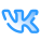 명 Vkontakte icon