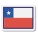 智利 icon