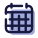 Year View icon