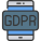 Gdpr icon