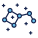 Constellation icon