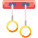 Gymnastic Rings icon