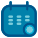 Schedule icon