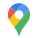 google-maps-nuovo icon