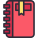 Book icon