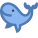 Baleine icon