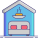 Accommodation icon