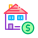 House on Sale icon