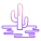 Cactus icon