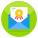Reward Mail icon