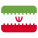 Irán icon