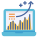 Analytics icon