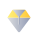 Diamante icon