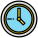 Clock icon