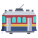 Tram icon