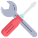 Tools icon