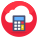 Cloud Calculator icon