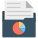 Graph Folder icon