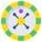 Fortune Wheel icon