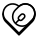 心与鼠标 icon