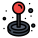 Joystick icon