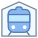 Bahnhof icon