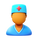 医師 icon
