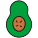 Avacado icon