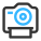 Fotocamera icon