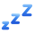 zzz icon