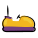 Bumper Car icon