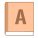 libro de fuentes icon