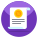 Discount Document icon