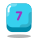 Touche 7 icon