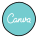 canva icon