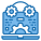 Communication icon