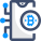 Cryptocurrency icon