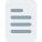 Company file document isolated on a white background icon