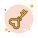 Heart Key icon