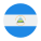 ニカラグア-円形 icon