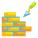 Brickwall icon