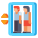 Ascensor icon