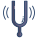 Diapason icon