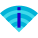 Wi-Fi をスキャン icon