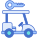 Buggy icon