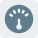 Dashboard gause for internet speed embedded layout icon