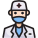 Klinik icon