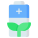 電池 icon