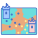 Game Map icon