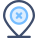 13-location marker icon